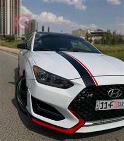 هیوندای ڤیلۆستەر